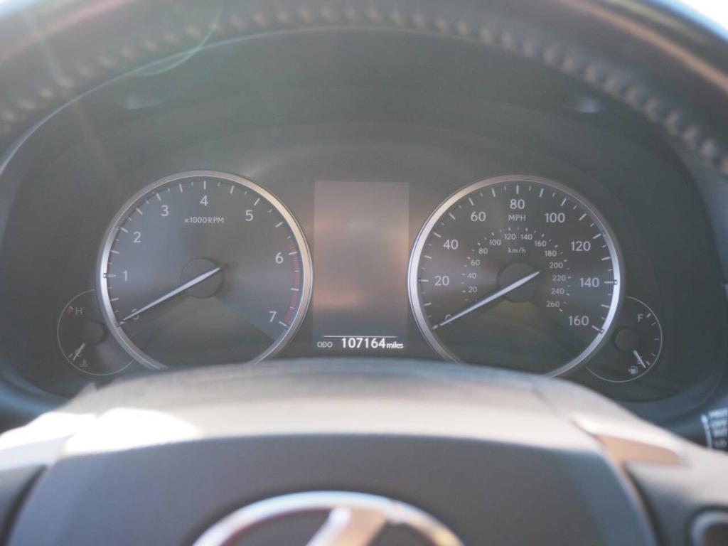 used 2016 Lexus NX 200t car, priced at $18,450