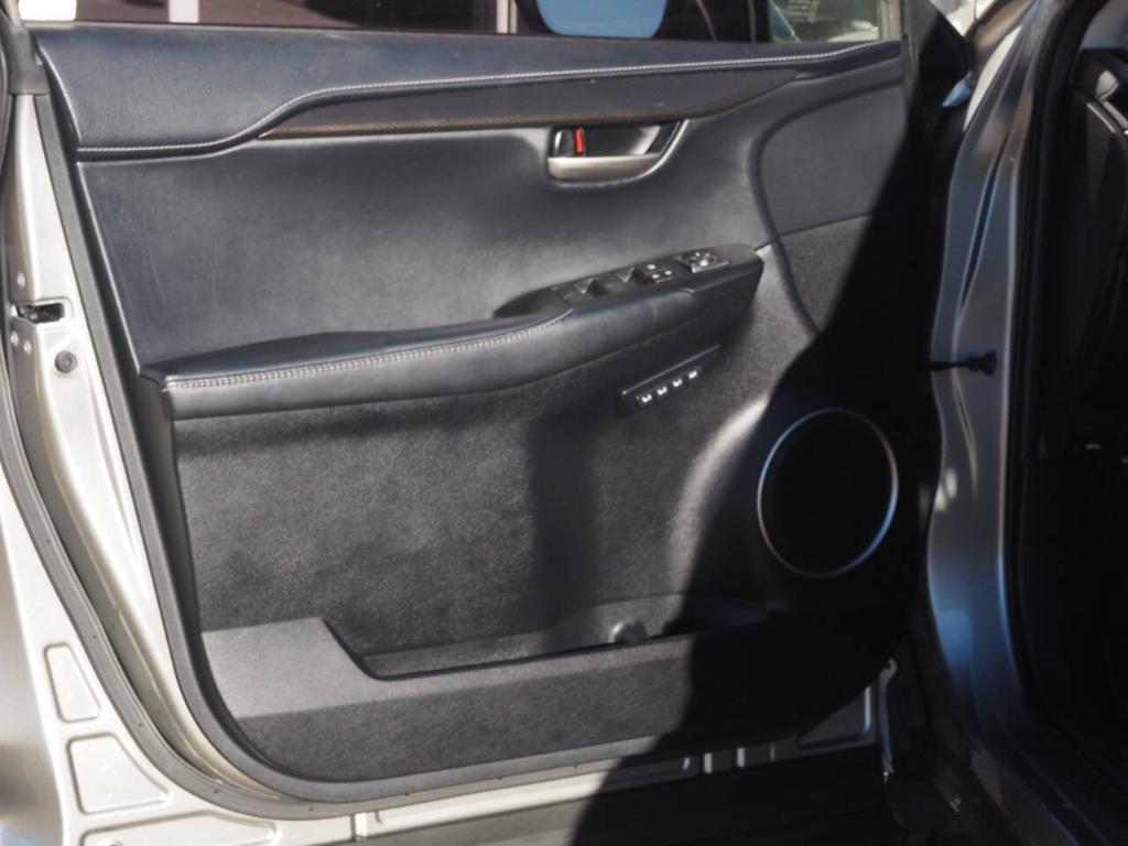 used 2016 Lexus NX 200t car, priced at $18,450