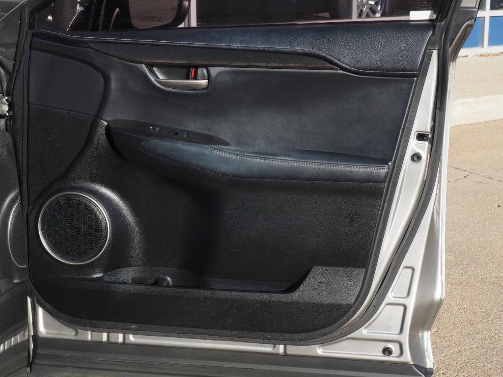 used 2016 Lexus NX 200t car, priced at $18,450