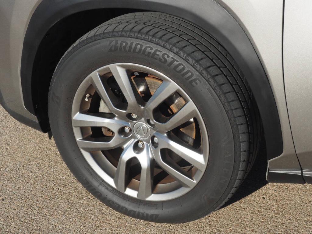 used 2016 Lexus NX 200t car, priced at $18,450