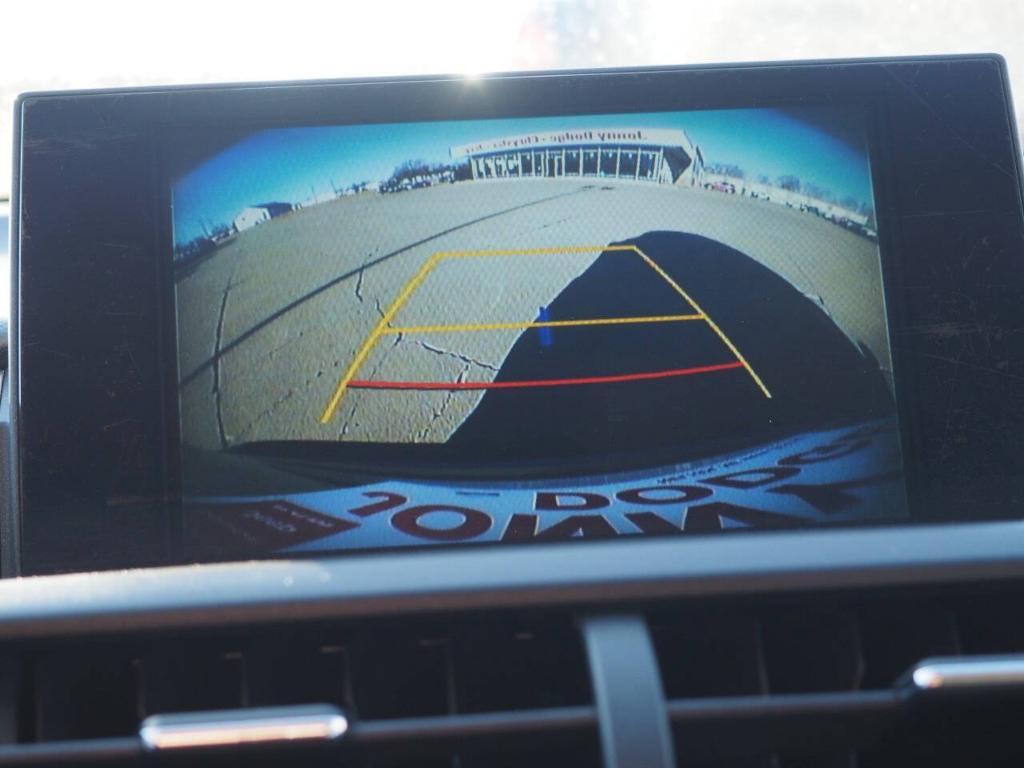 used 2016 Lexus NX 200t car, priced at $18,450