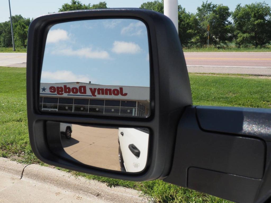 new 2025 Ram 2500 car, priced at $62,969