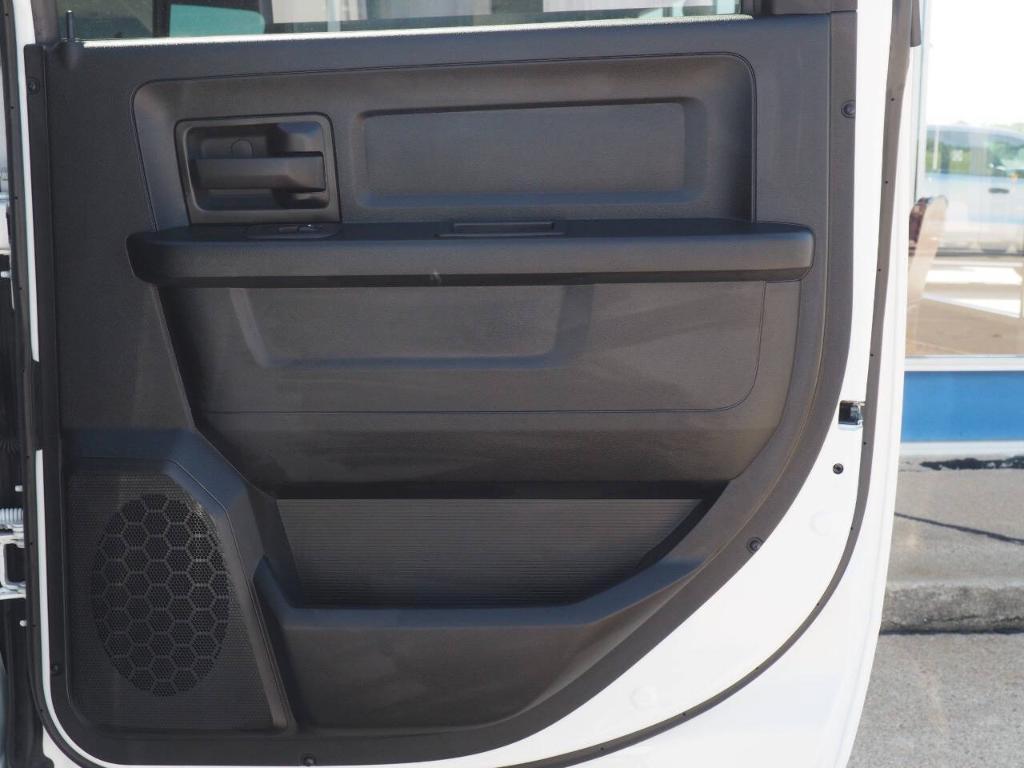 new 2025 Ram 2500 car, priced at $62,969