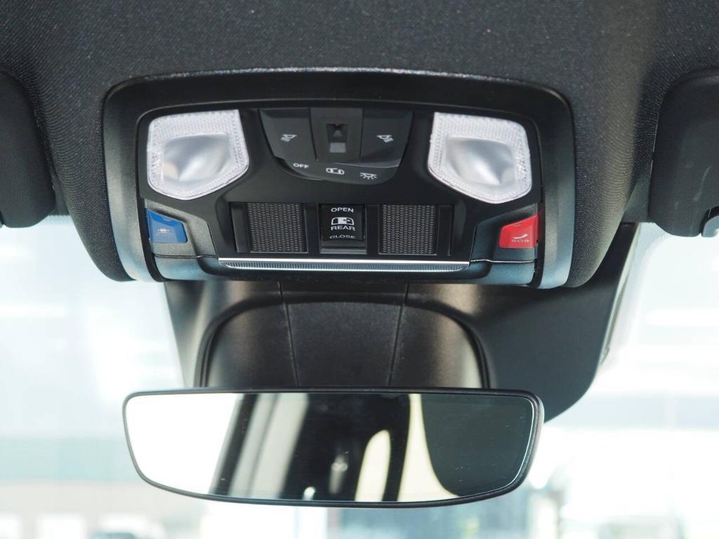 new 2025 Ram 2500 car, priced at $62,969