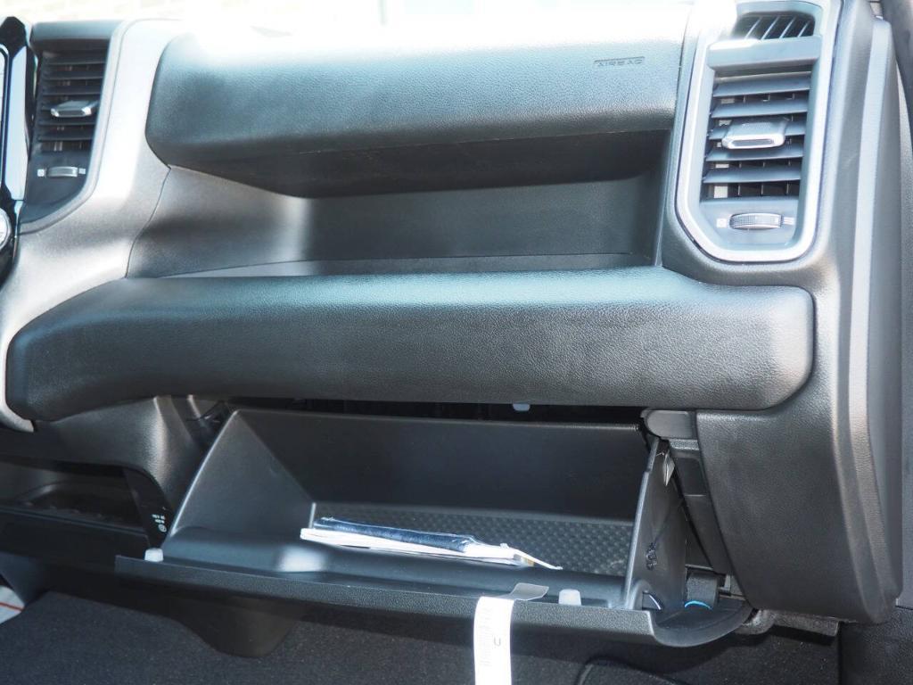 new 2025 Ram 2500 car, priced at $62,969