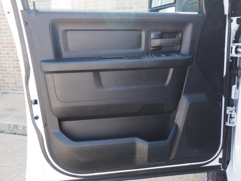 new 2025 Ram 2500 car, priced at $62,969