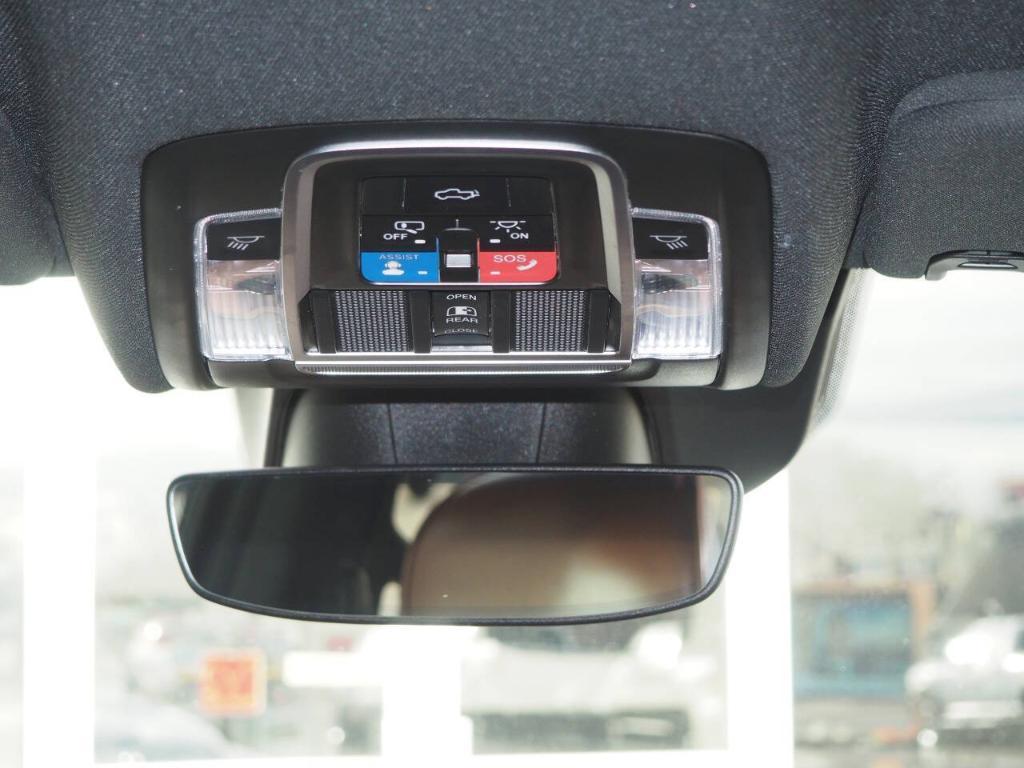 used 2022 Ram 1500 car, priced at $38,500