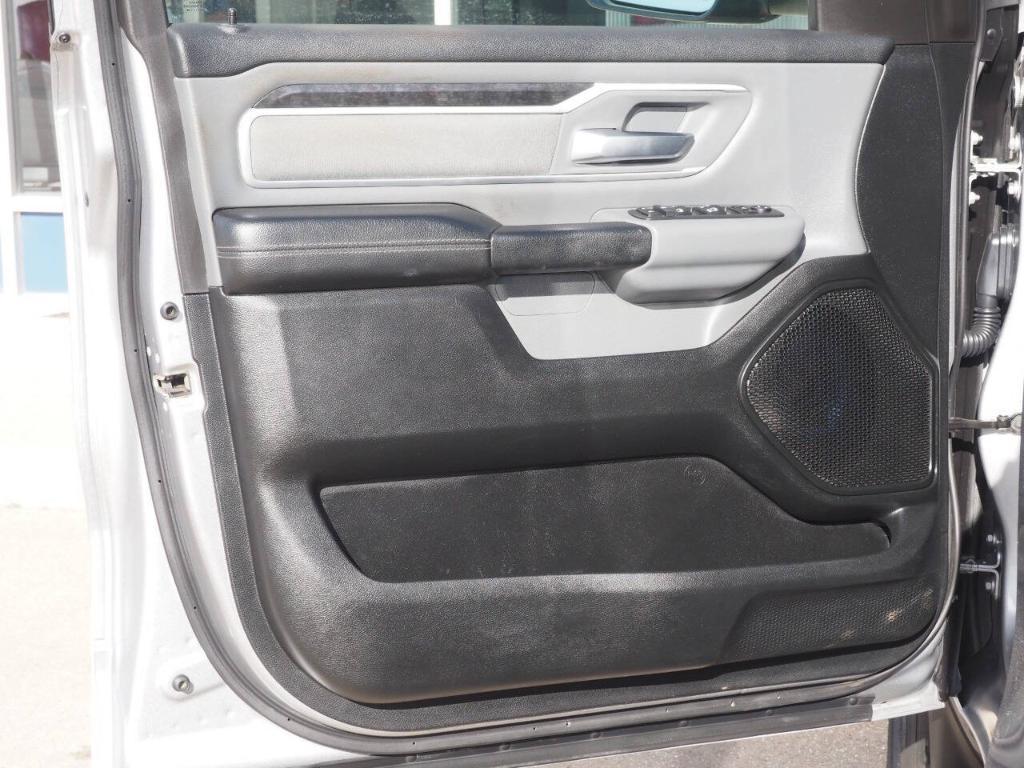 used 2020 Ram 1500 car, priced at $29,950