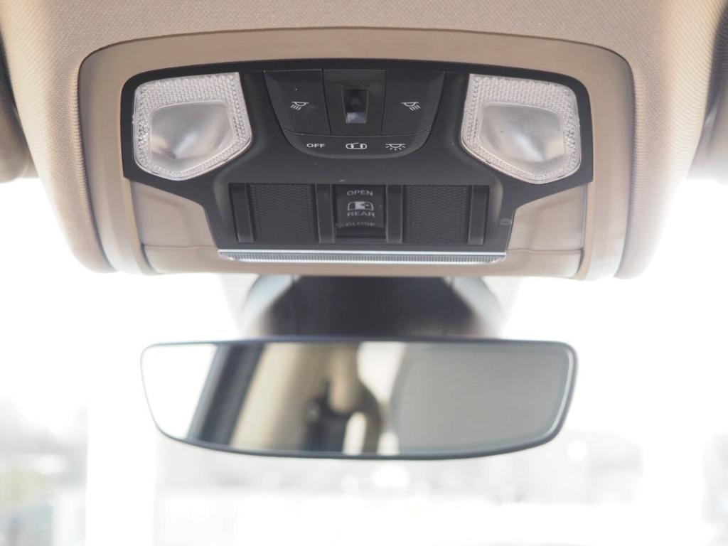 used 2020 Ram 1500 car, priced at $29,950