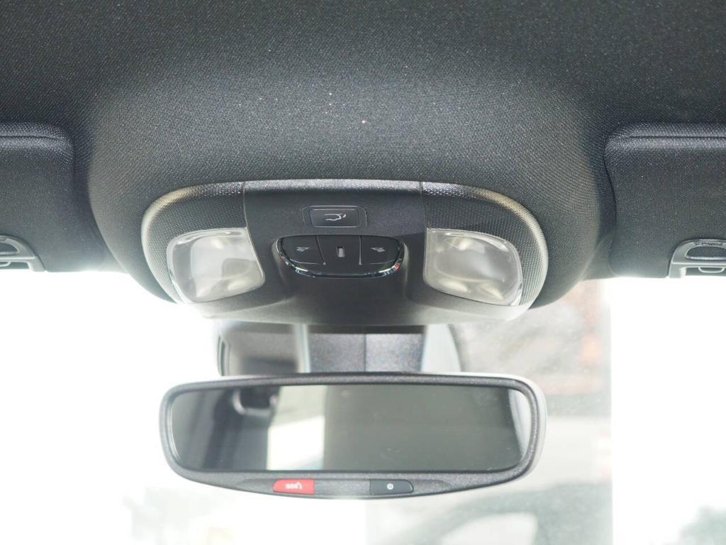 new 2026 Jeep Compass car, priced at $33,140