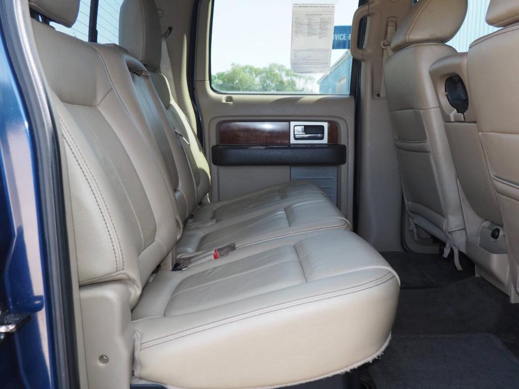 used 2010 Ford F-150 car, priced at $7,950