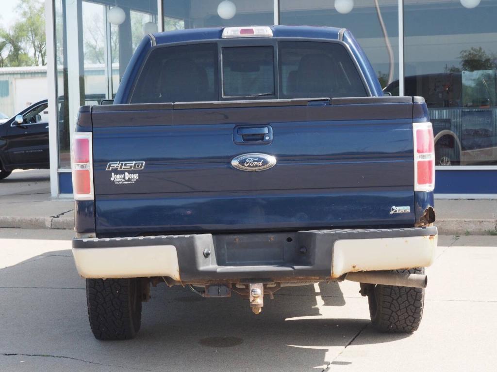used 2010 Ford F-150 car, priced at $7,950