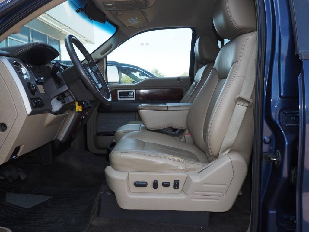 used 2010 Ford F-150 car, priced at $7,950