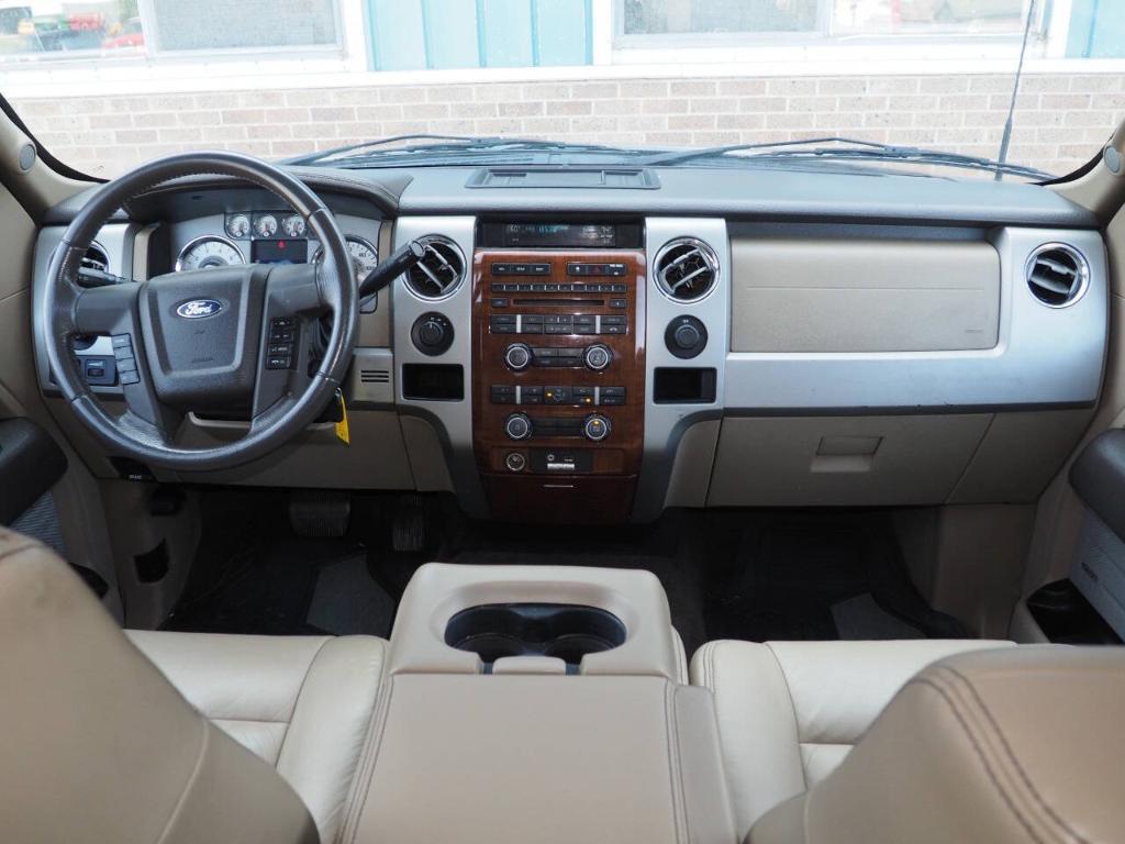 used 2010 Ford F-150 car, priced at $7,950