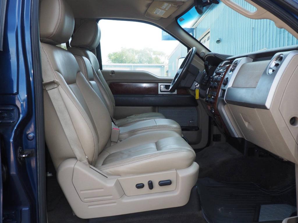 used 2010 Ford F-150 car, priced at $7,950