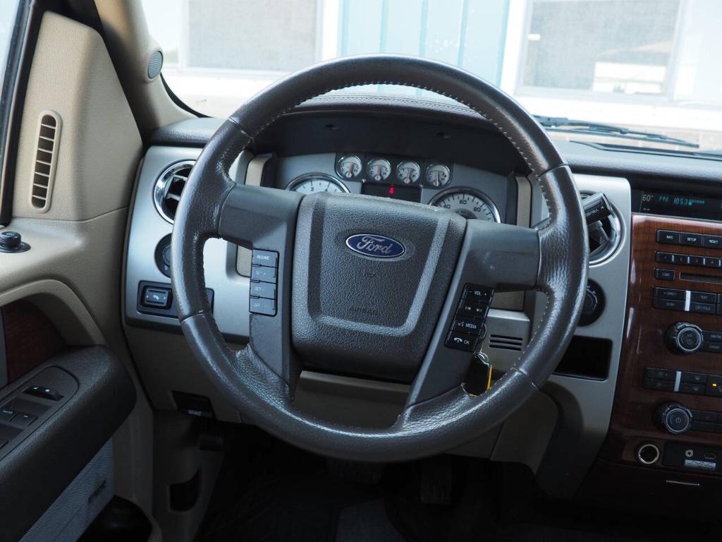 used 2010 Ford F-150 car, priced at $7,950