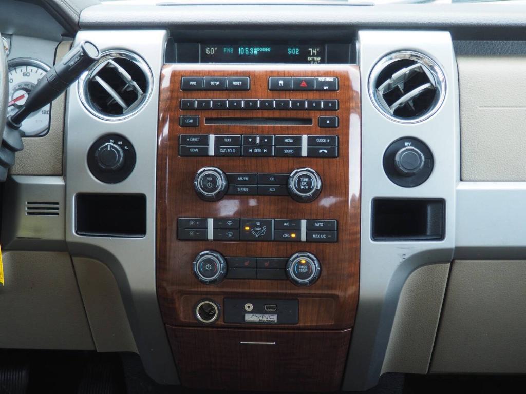 used 2010 Ford F-150 car, priced at $7,950