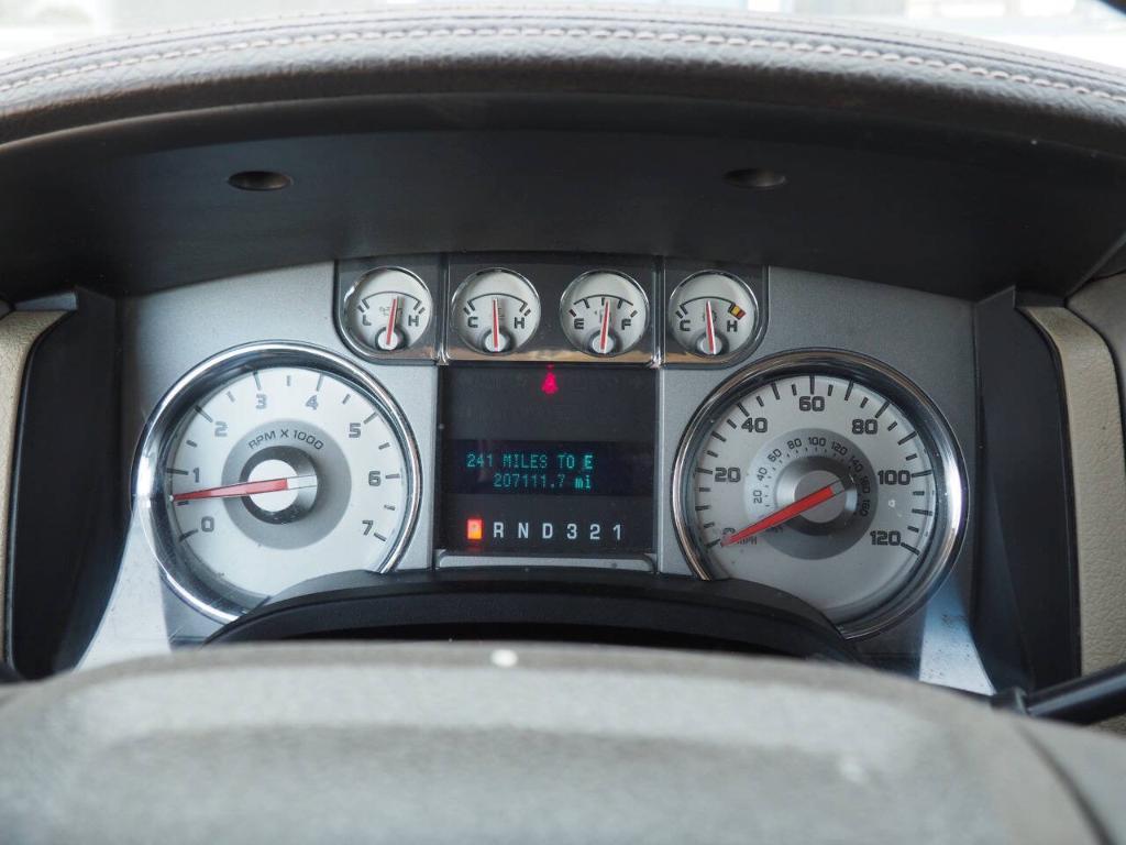 used 2010 Ford F-150 car, priced at $7,950