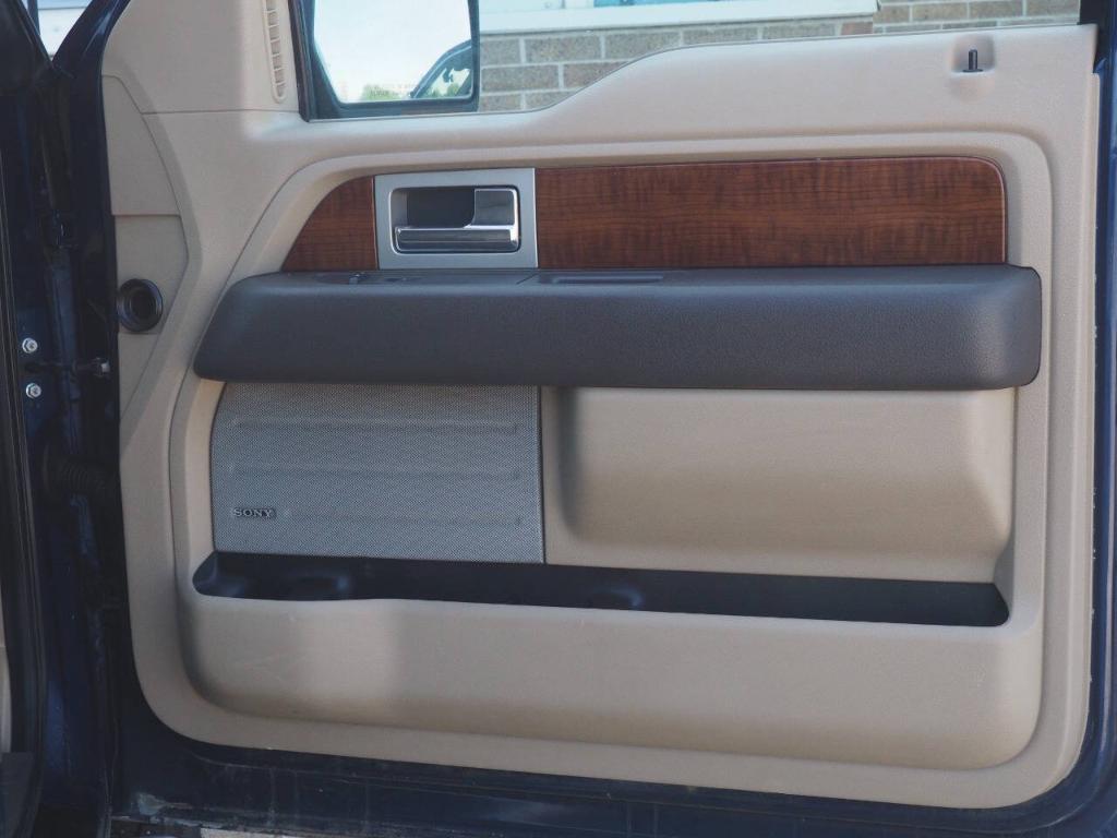 used 2010 Ford F-150 car, priced at $7,950