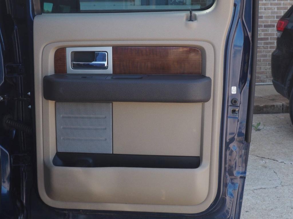 used 2010 Ford F-150 car, priced at $7,950