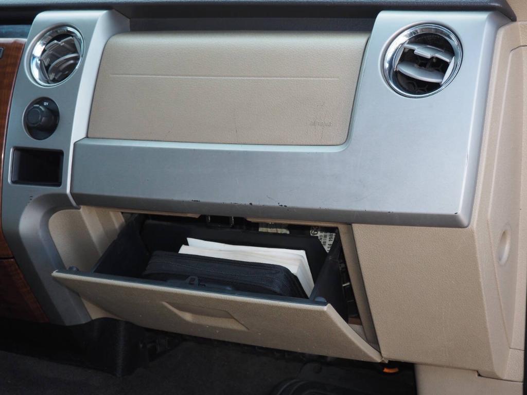 used 2010 Ford F-150 car, priced at $7,950