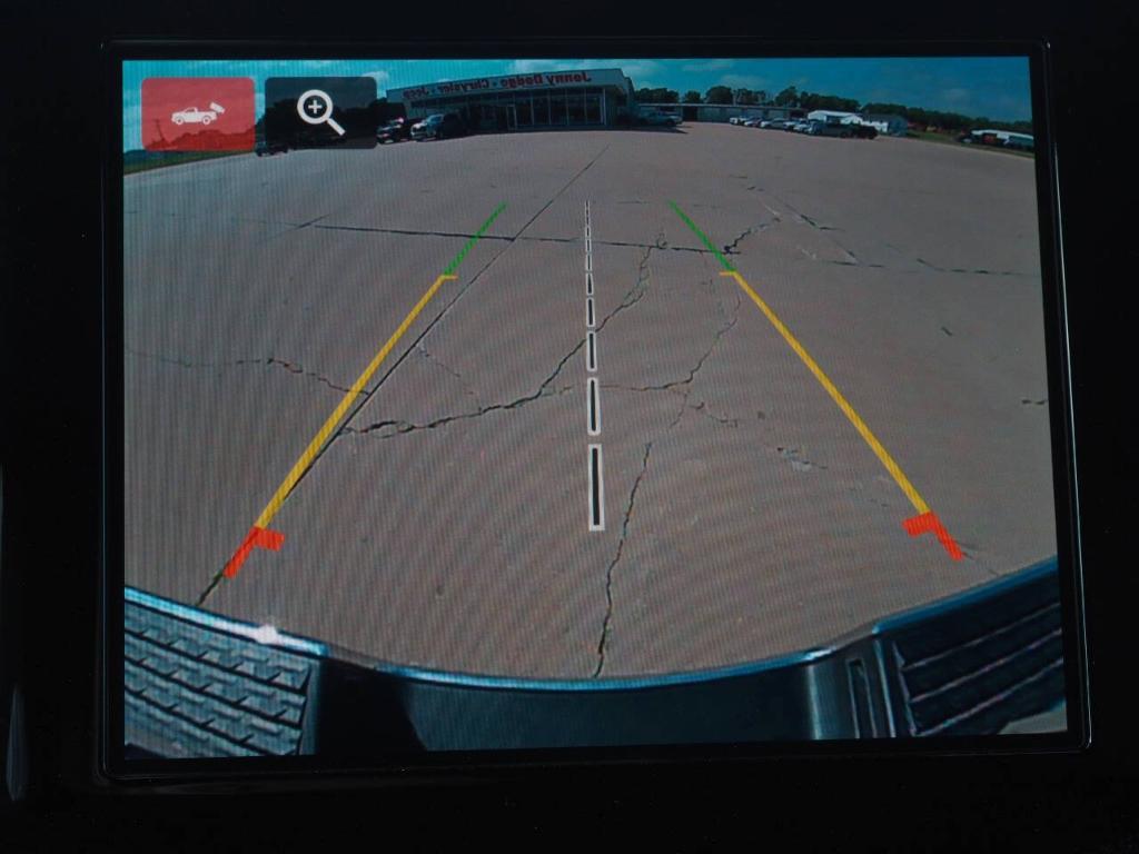 new 2025 Ram 2500 car, priced at $62,500