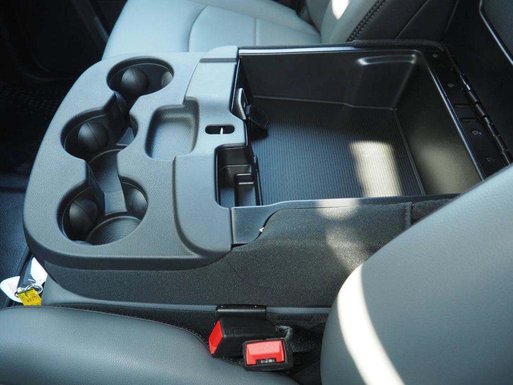 new 2025 Ram 2500 car, priced at $62,500