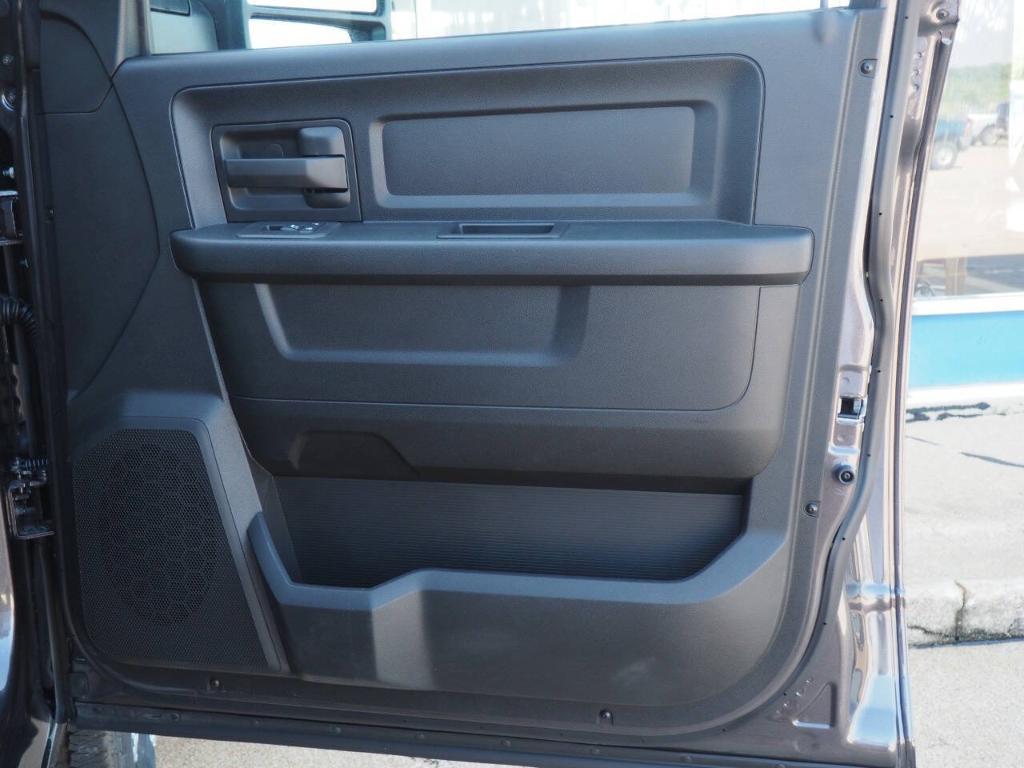 new 2025 Ram 2500 car, priced at $62,500