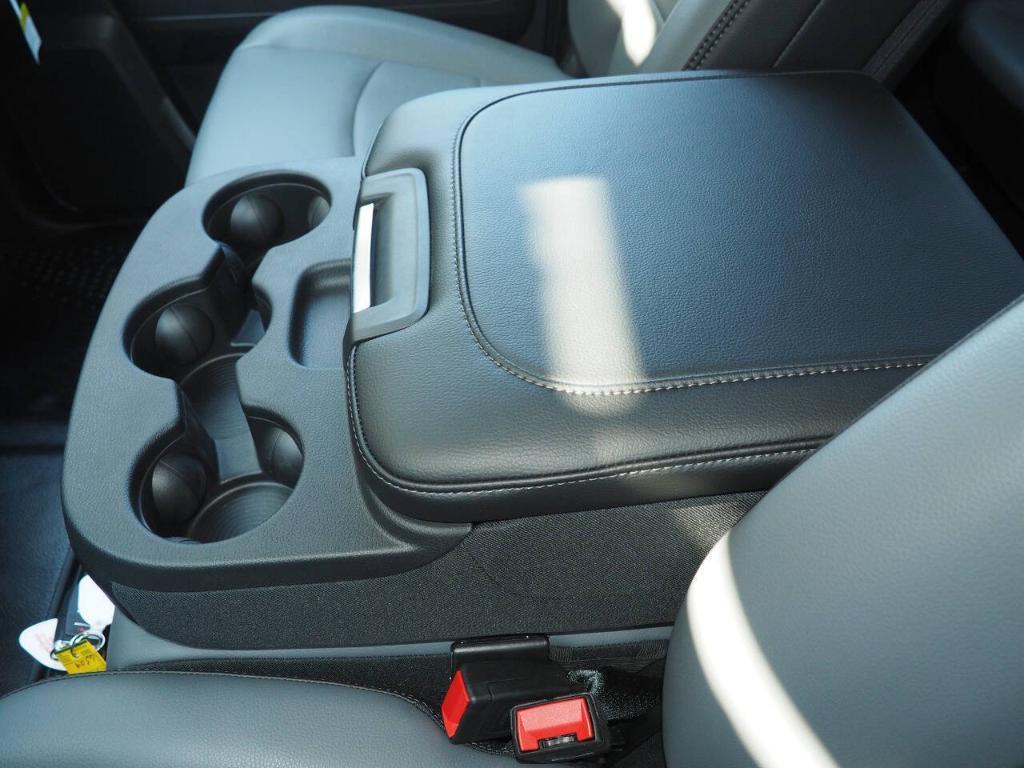 new 2025 Ram 2500 car, priced at $62,500