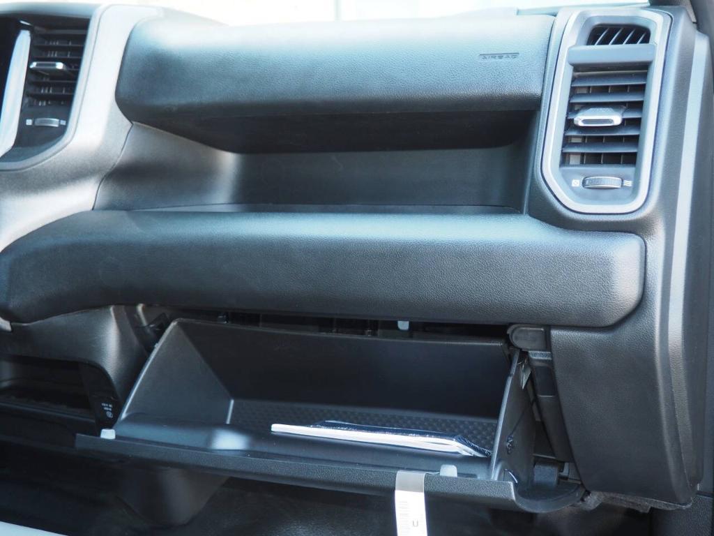 new 2025 Ram 2500 car, priced at $62,500