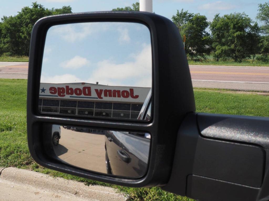 new 2025 Ram 2500 car, priced at $62,500