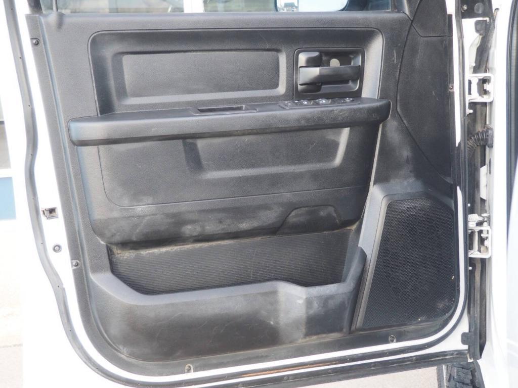 used 2021 Ram 2500 car, priced at $35,850