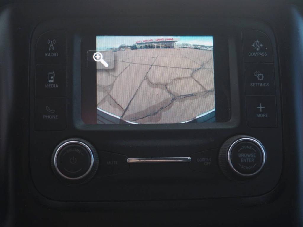 used 2021 Ram 2500 car, priced at $35,850