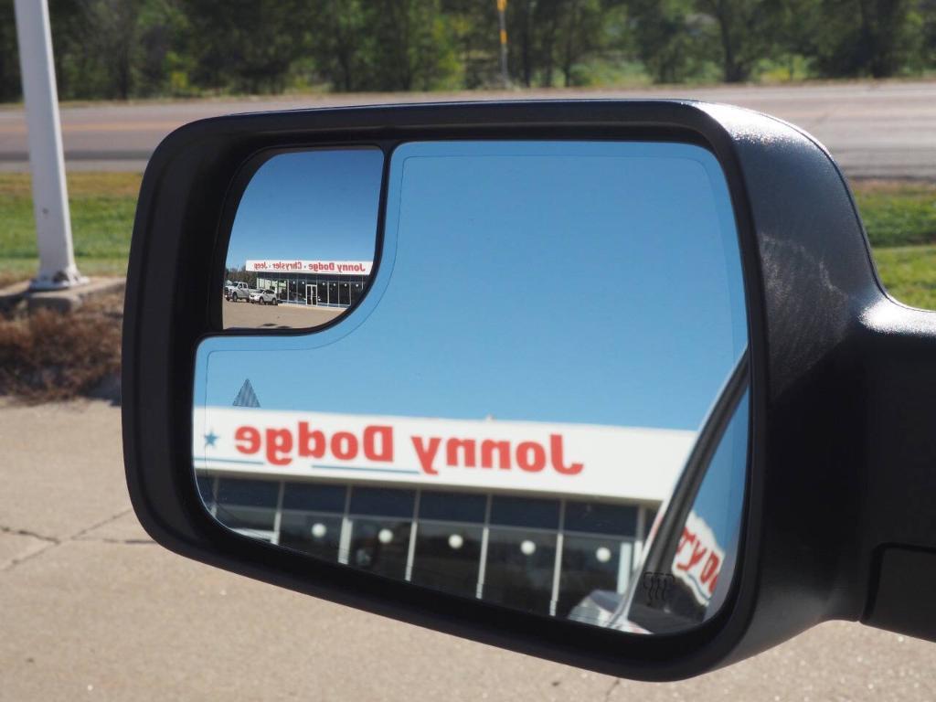 new 2026 Ram 1500 car, priced at $59,450