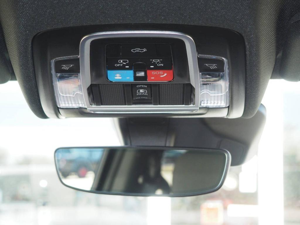 new 2026 Ram 1500 car, priced at $59,450