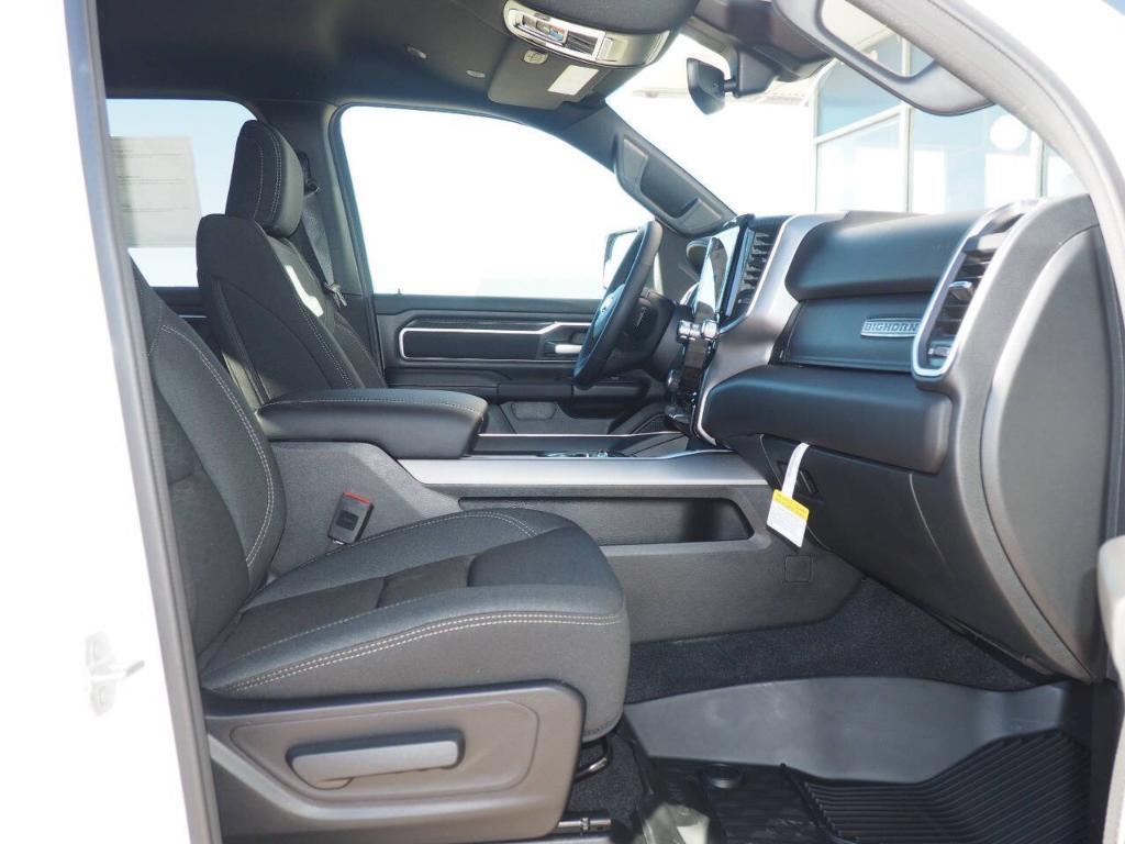 new 2026 Ram 1500 car, priced at $59,450