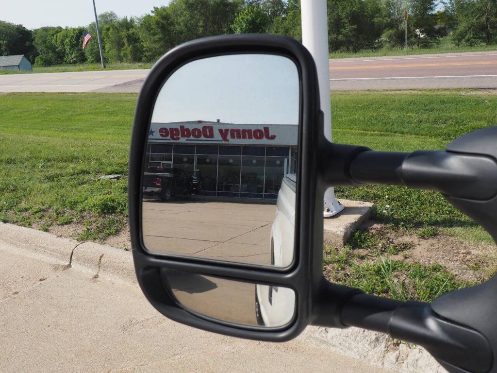 used 2005 Ford F-250 car, priced at $12,900