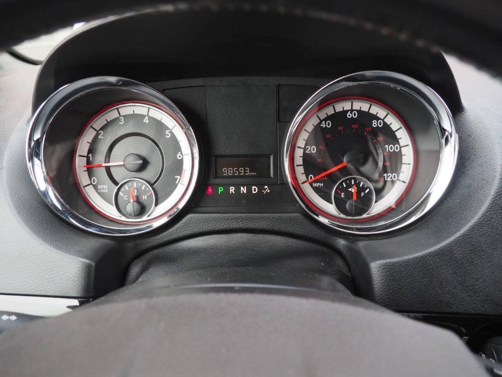 used 2020 Dodge Grand Caravan car, priced at $16,900