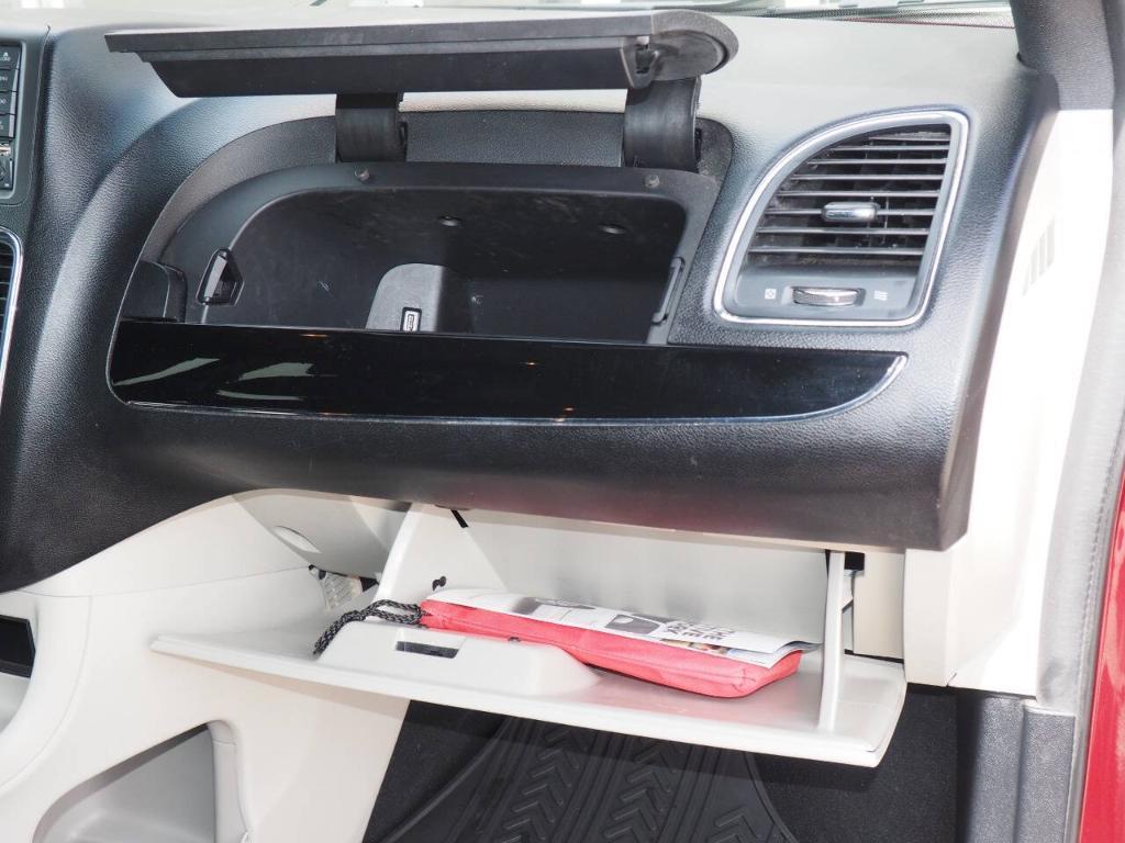 used 2020 Dodge Grand Caravan car, priced at $16,900