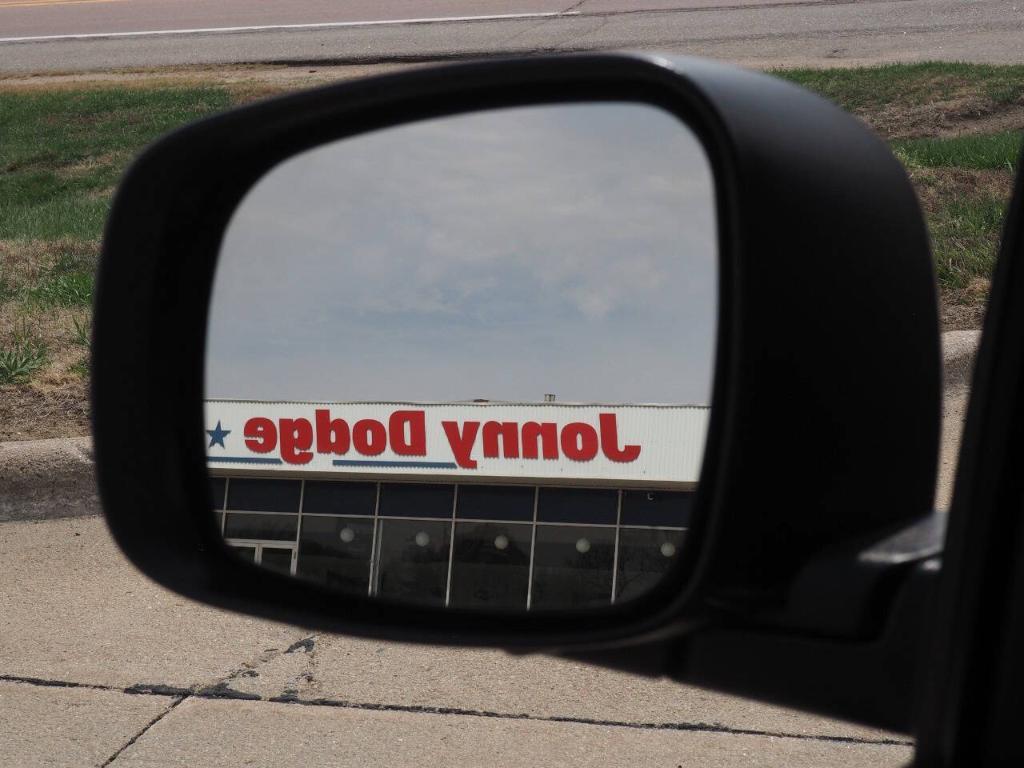 used 2020 Dodge Grand Caravan car, priced at $16,900