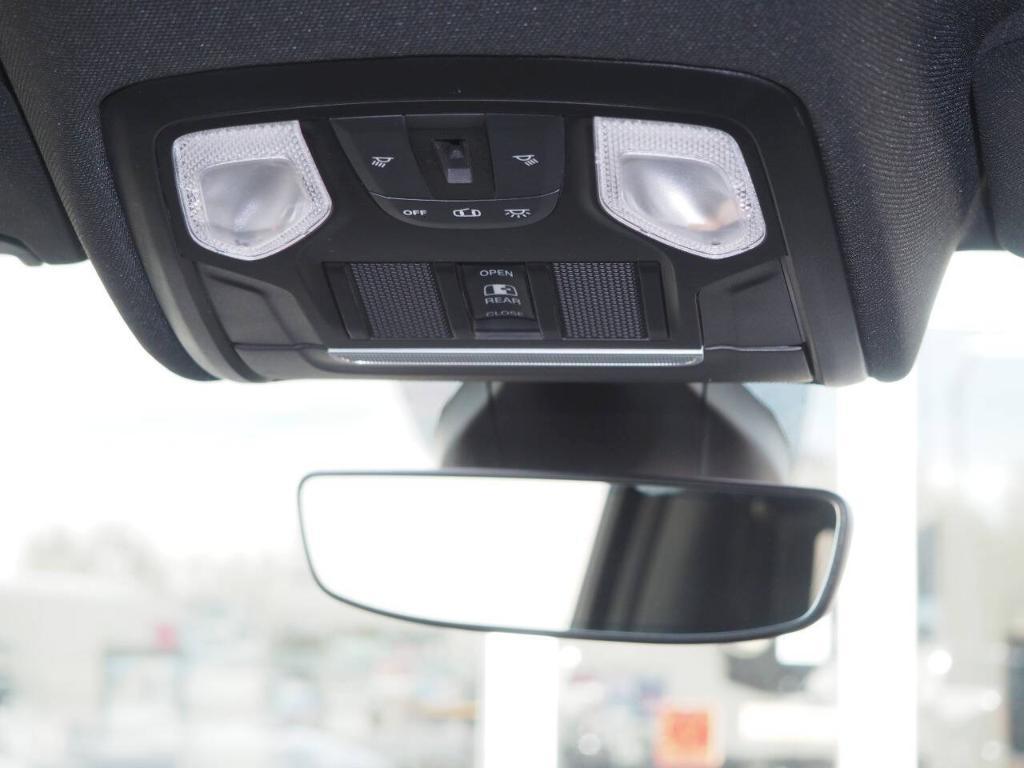 used 2021 Ram 1500 car, priced at $27,800