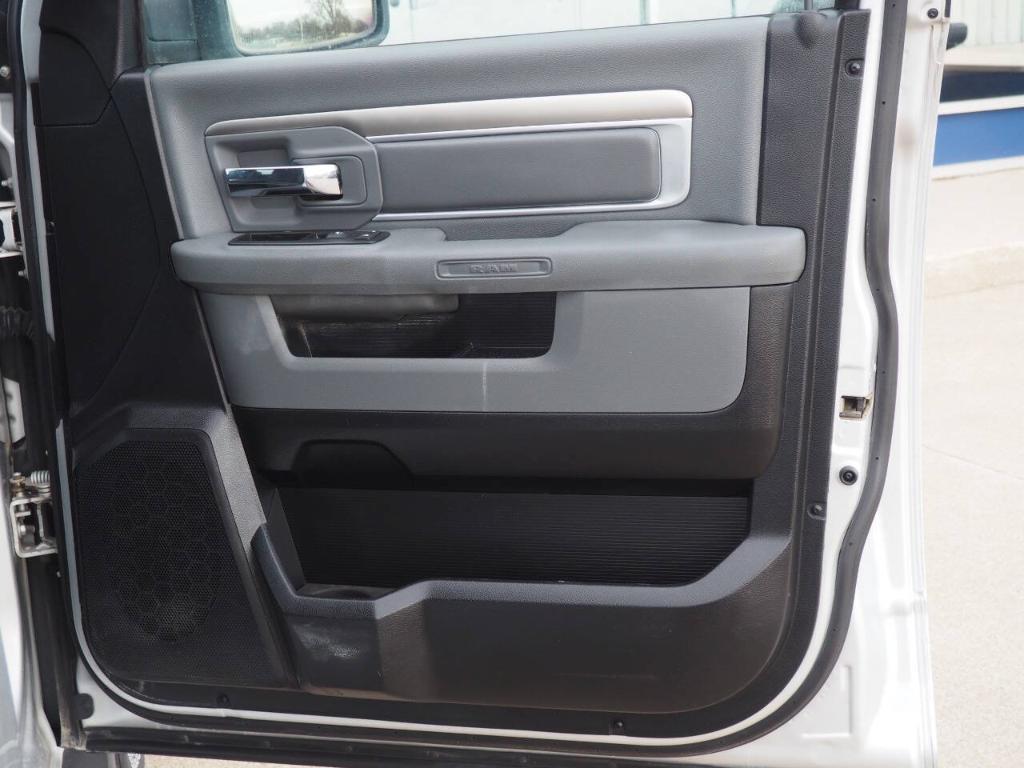 used 2014 Ram 1500 car, priced at $13,850