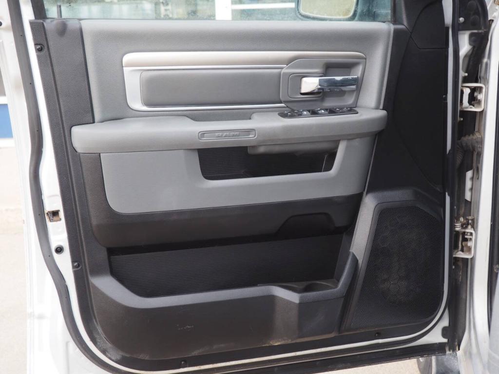 used 2014 Ram 1500 car, priced at $13,850