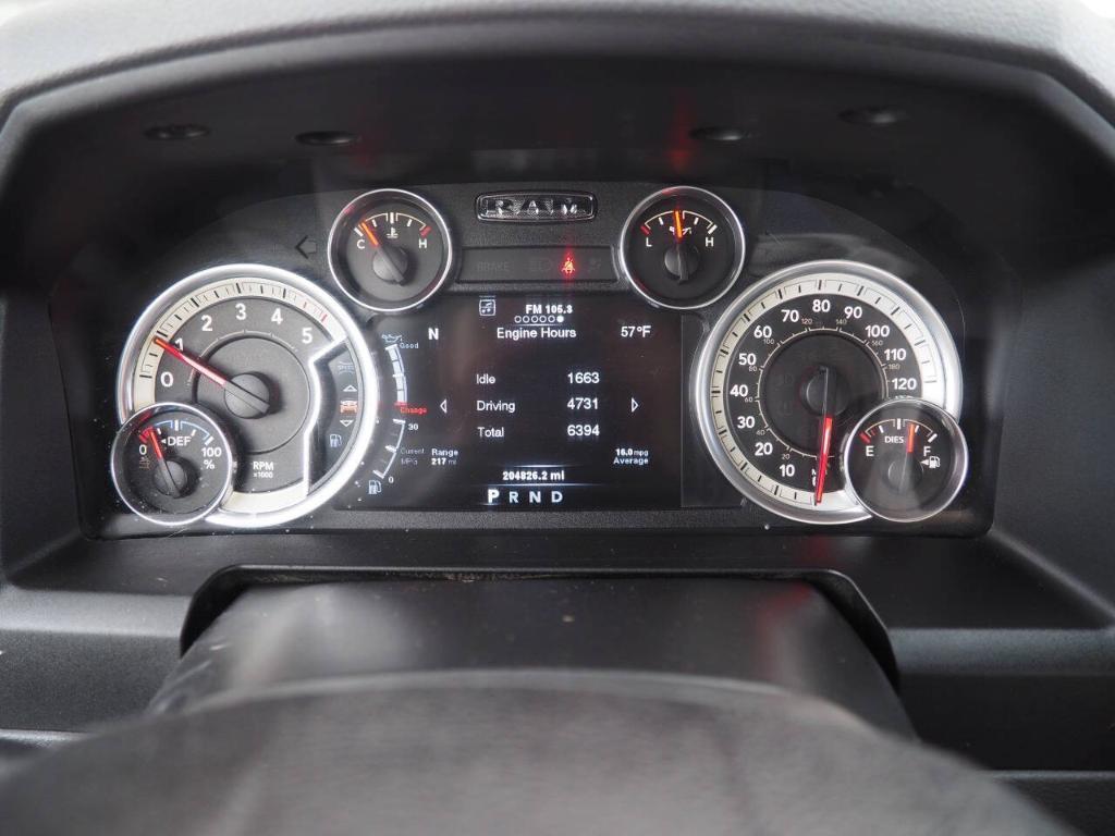 used 2014 Ram 1500 car, priced at $13,850