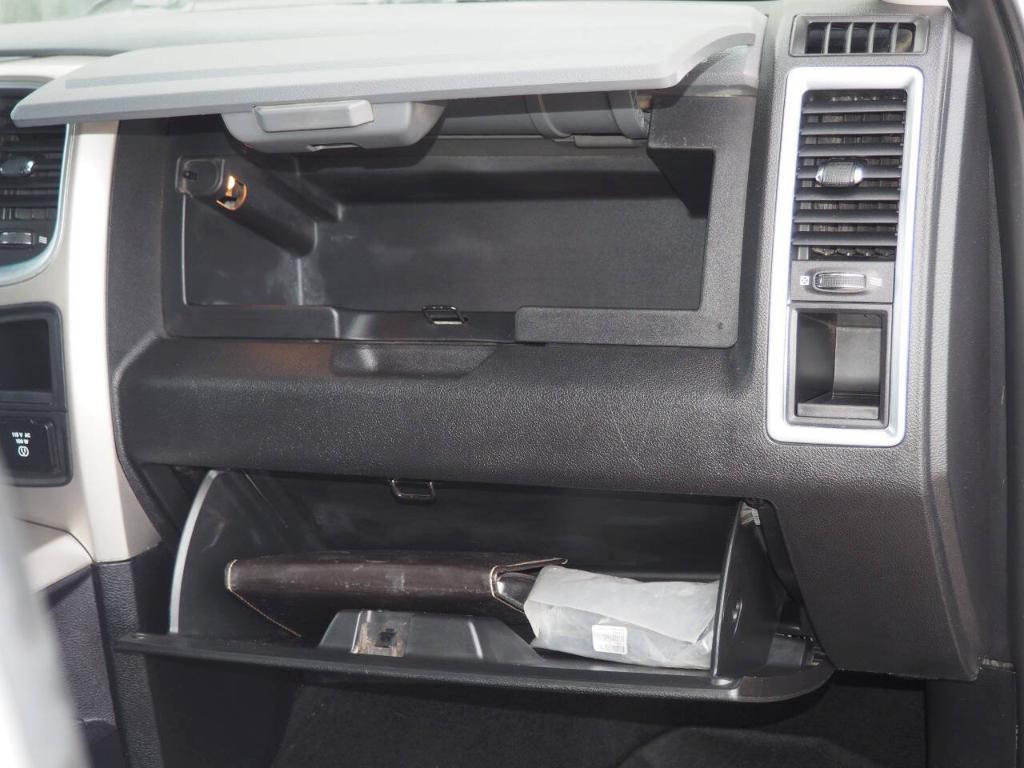 used 2014 Ram 1500 car, priced at $13,850