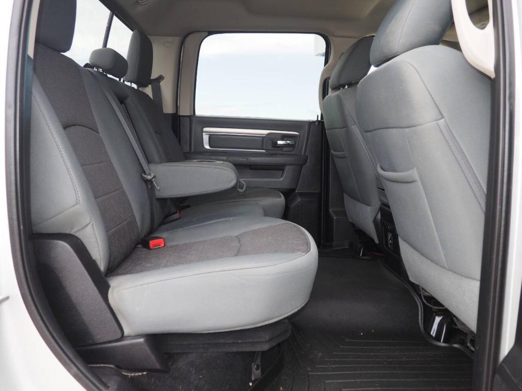 used 2014 Ram 1500 car, priced at $13,850