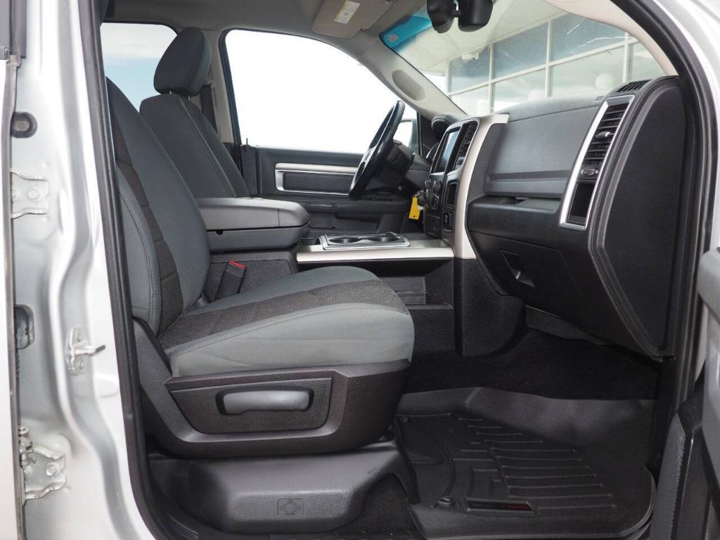 used 2014 Ram 1500 car, priced at $13,850
