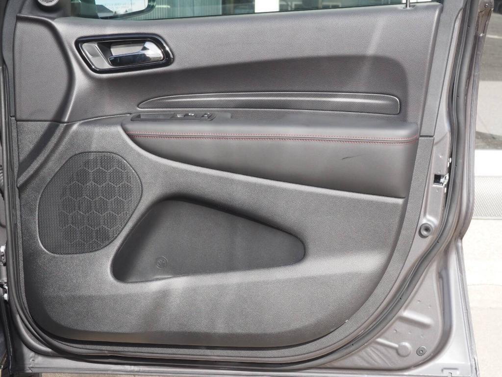 new 2026 Dodge Durango car, priced at $50,825