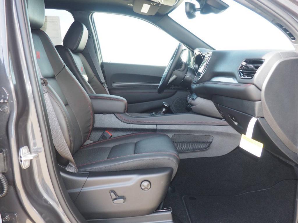 new 2026 Dodge Durango car, priced at $50,825