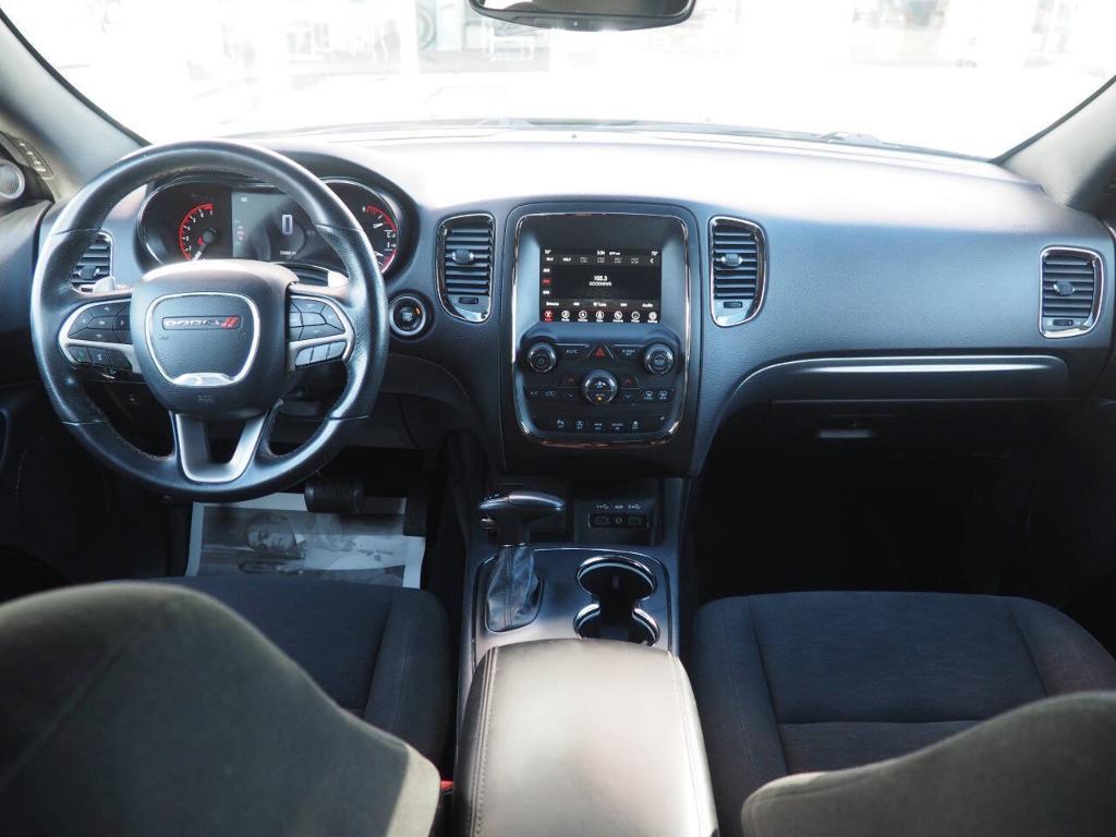 used 2019 Dodge Durango car, priced at $22,790